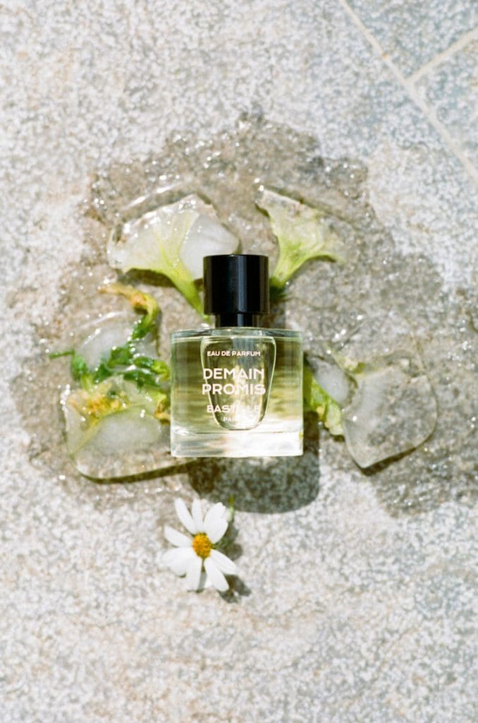 Tomorrow Promised Green Fragrance Awards 2024 - R Workshop & Art Space Perfumery