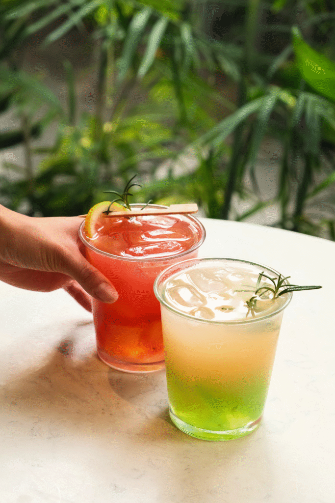 R Café _ Thảo Điền