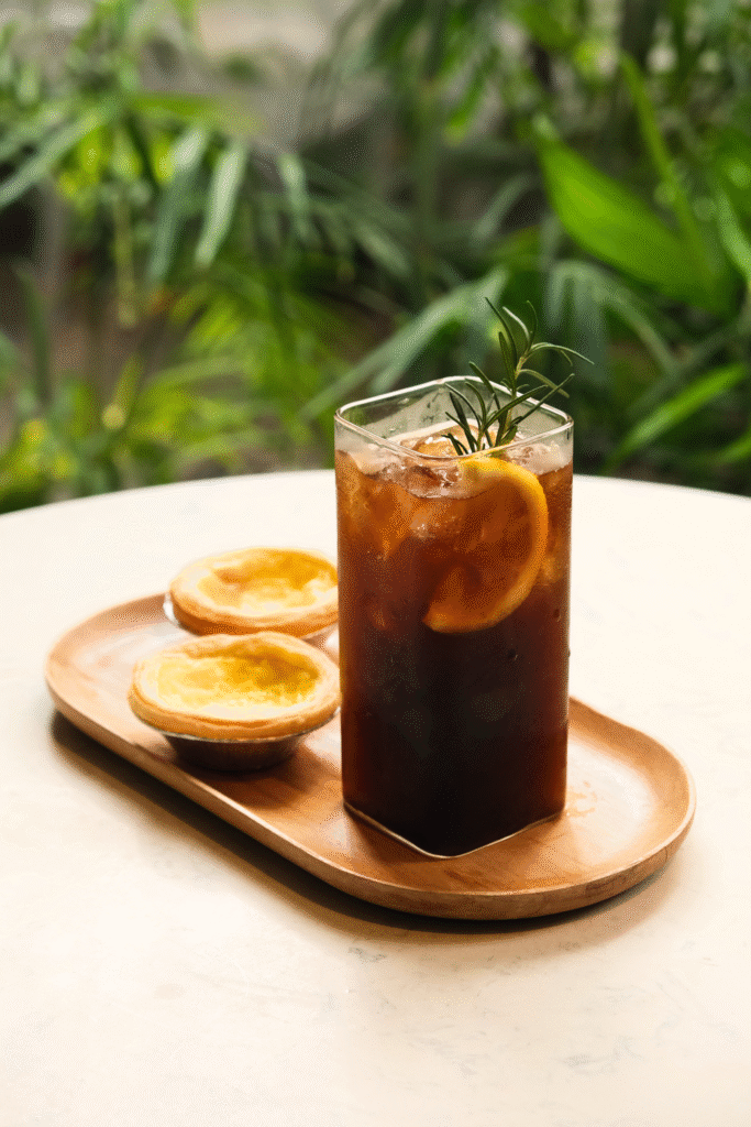 R Café _ Thảo Điền