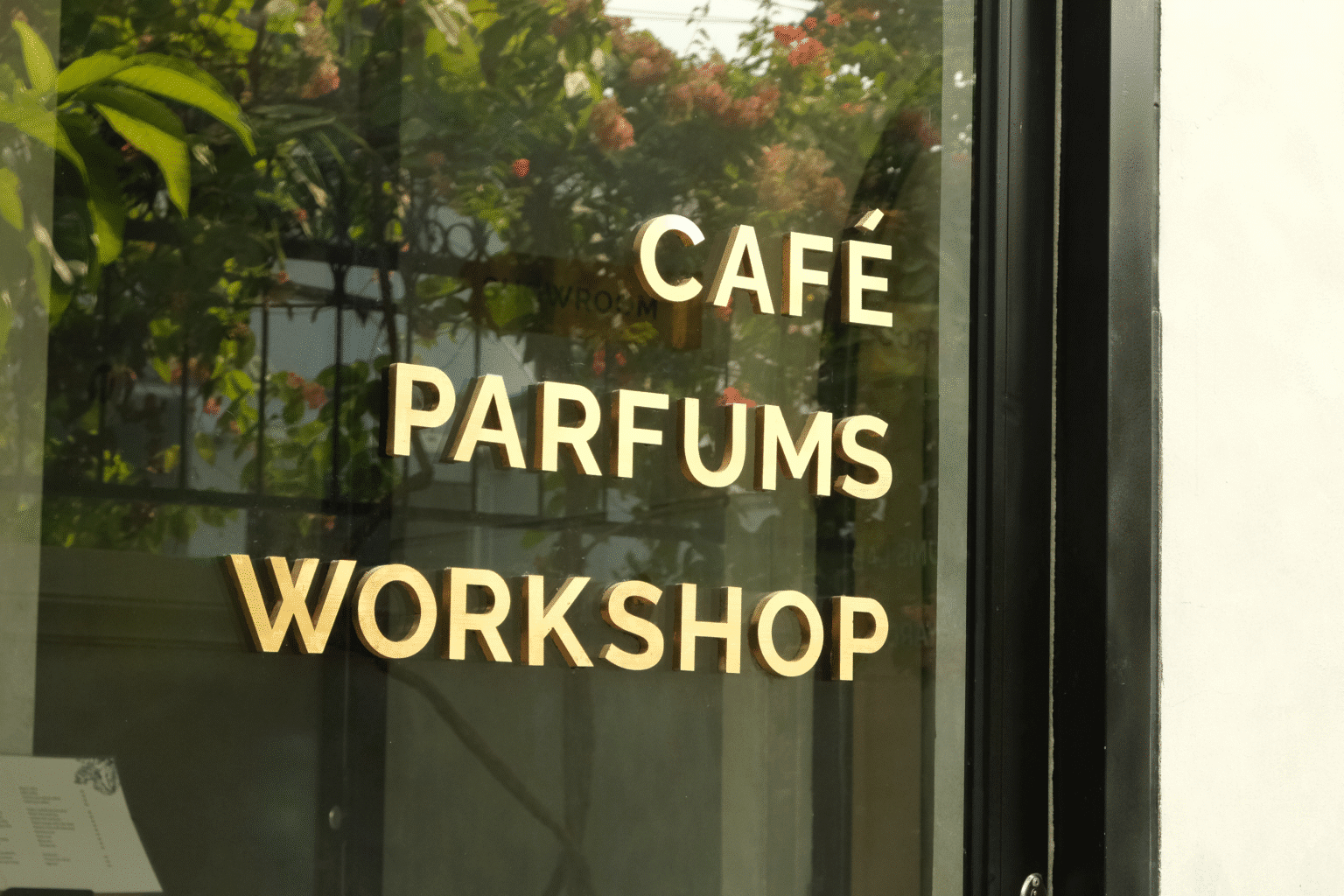 R café _ Thảo Điền