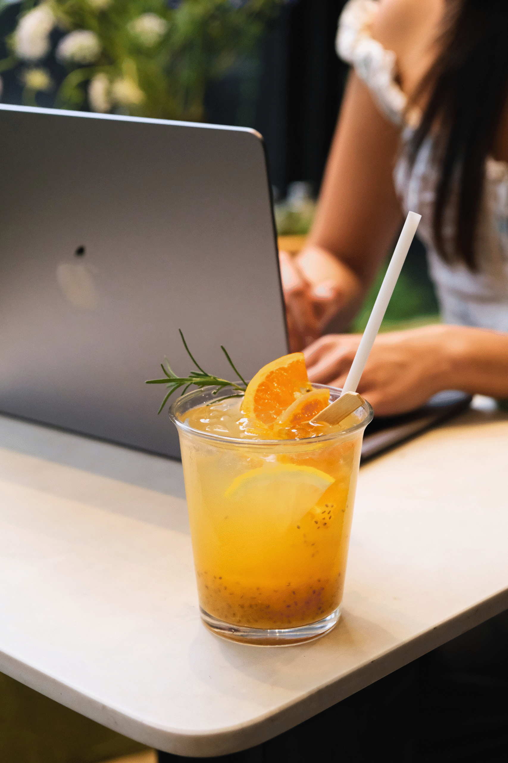 r café _ Thảo Điền