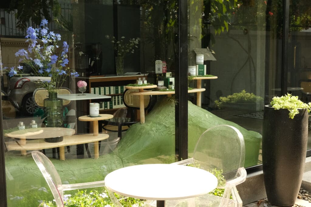 r cafe - Thảo Điền