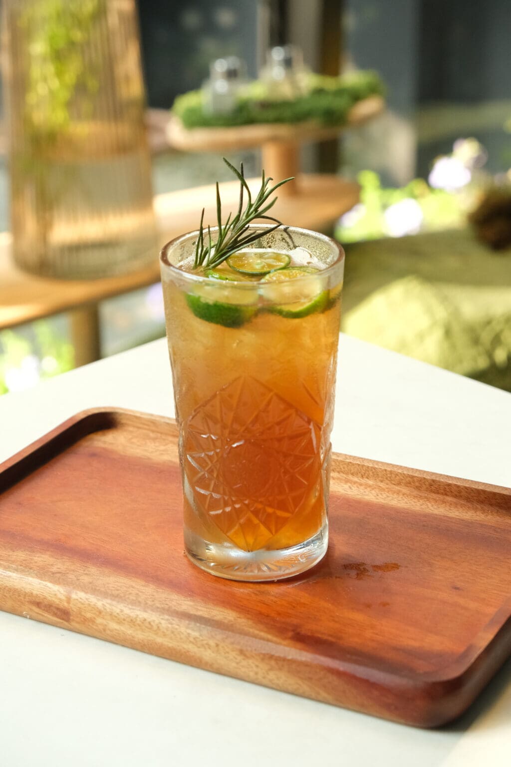 R Café _ Thảo Điền