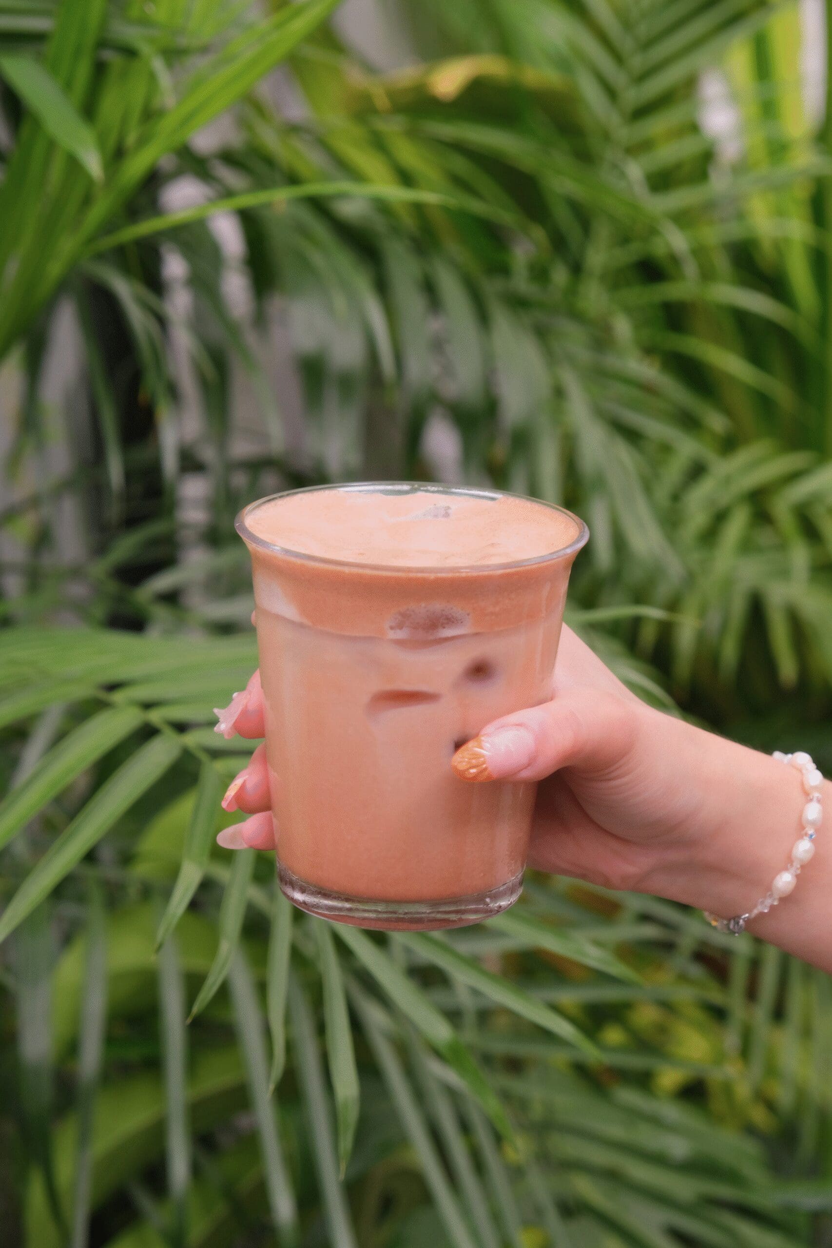 Her Talisman - Cacao sữa