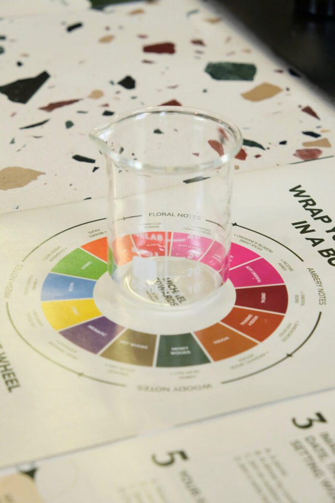 r space thao dien creative hub guide ja — R Parfums Workshop, Thao Dien District 2, HCMC